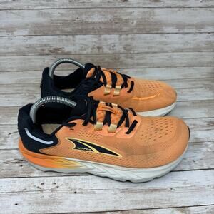 Altra Provision 7 AL0A7R6Z800 Orange Low Top Running Shoes Men's Size 8.5